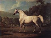 George Stubbs, Mambrino